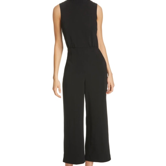 Club Monaco Pants - Club Monaco Symone Sleeveless Jumpsuit